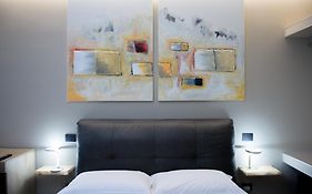 Room Don Alfonso Luxury